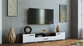 Тумба под ТВ Иоги 2.0 в Урае - uray.ok-mebel.com | фото 2