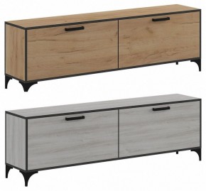 Тумба под ТВ Огюст в Урае - uray.ok-mebel.com | фото 4