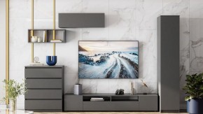 Тумба под ТВ Сибити в Урае - uray.ok-mebel.com | фото 3