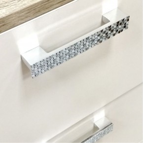 Тумба прикроватная 450 Салоу (2 ящика) в Урае - uray.ok-mebel.com | фото 5