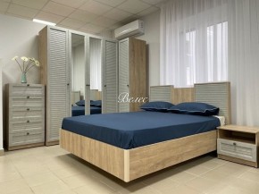 Тумба прикроватная "СФ-05" Филадельфия в Урае - uray.ok-mebel.com | фото 2