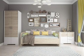 Тумба Венето 266.02Н в Урае - uray.ok-mebel.com | фото 2