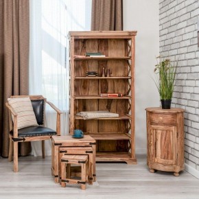 Тумба винная Бомбей-1769 в Урае - uray.ok-mebel.com | фото 11