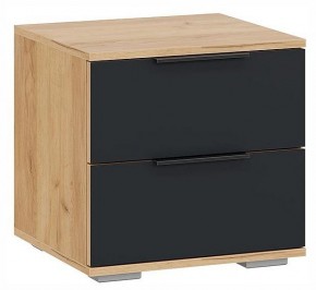 Тумбочка Джоли в Урае - uray.ok-mebel.com | фото 3