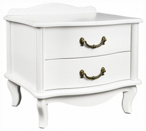 Тумбочка Джульетта Л в Урае - uray.ok-mebel.com | фото