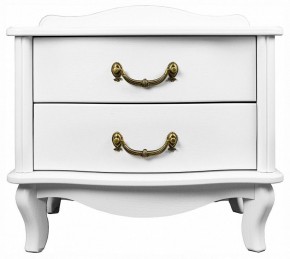 Тумбочка Джульетта Л в Урае - uray.ok-mebel.com | фото 2