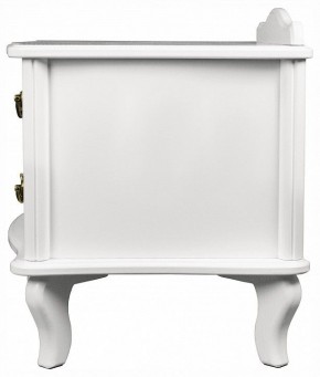 Тумбочка Джульетта Л в Урае - uray.ok-mebel.com | фото 3