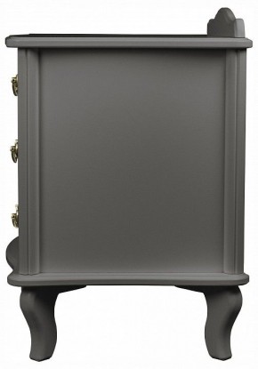 Тумбочка Джульетта Л в Урае - uray.ok-mebel.com | фото 3