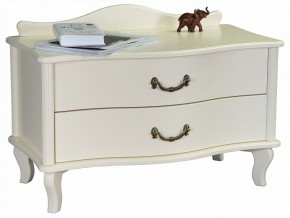 Тумбочка Джульетта Л в Урае - uray.ok-mebel.com | фото 2