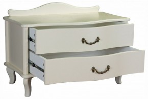 Тумбочка Джульетта Л в Урае - uray.ok-mebel.com | фото 4