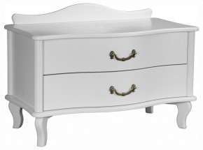 Тумбочка Джульетта Л в Урае - uray.ok-mebel.com | фото