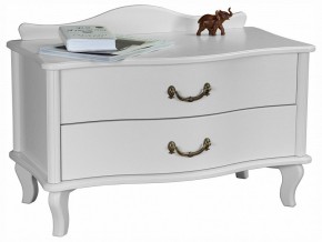 Тумбочка Джульетта Л в Урае - uray.ok-mebel.com | фото 4