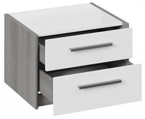 Тумбочка Эста ТД 342.03.01 в Урае - uray.ok-mebel.com | фото 2
