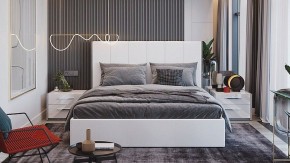 Тумбочка Эста ТД 342.03.01 в Урае - uray.ok-mebel.com | фото 3