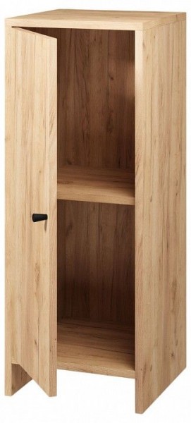 Тумбочка Квадро в Урае - uray.ok-mebel.com | фото 2