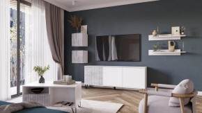 Тумбочка навесная Эннис в Урае - uray.ok-mebel.com | фото 2