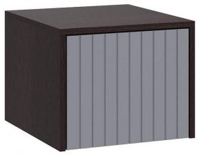 Тумбочка навесная Роут в Урае - uray.ok-mebel.com | фото