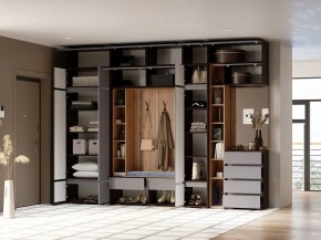 Тумбочка навесная Роут в Урае - uray.ok-mebel.com | фото 2