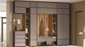 Тумбочка навесная Роут в Урае - uray.ok-mebel.com | фото 3