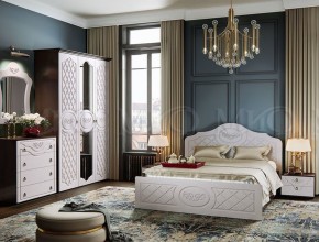 ПРЕСТИЖ Тумбы (комплект 2 шт) в Урае - uray.ok-mebel.com | фото 2