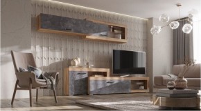 ТУРИН Гостиная в Урае - uray.ok-mebel.com | фото 2