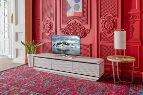 ТВ-тумба 3D Modo 200 см в Урае - uray.ok-mebel.com | фото 7