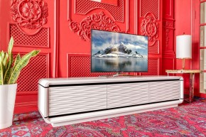 ТВ-тумба 3D Modo 200 см в Урае - uray.ok-mebel.com | фото 1
