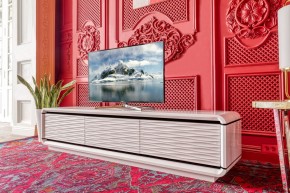 ТВ-тумба 3D Modo 200 см в Урае - uray.ok-mebel.com | фото 2