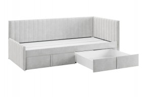 ТВИКС Кровать (тахта) с ящиками 900 в Урае - uray.ok-mebel.com | фото 10