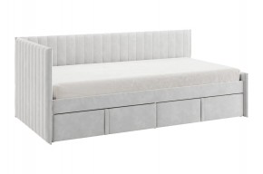 ТВИКС Кровать (тахта) с ящиками 900 в Урае - uray.ok-mebel.com | фото 9