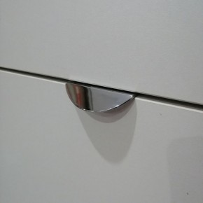 Угловой шкаф с зеркалом YR-230х884-TR-M Риал в Урае - uray.ok-mebel.com | фото 20