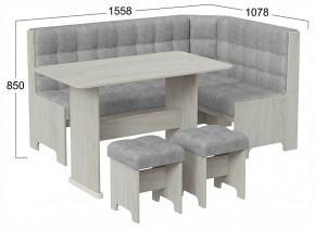 Уголок кухонный Флорида в Урае - uray.ok-mebel.com | фото 3