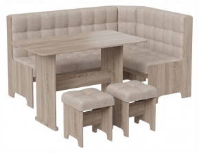 Уголок кухонный Флорида в Урае - uray.ok-mebel.com | фото