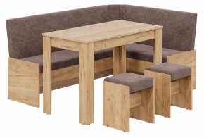 Уголок кухонный Пекин в Урае - uray.ok-mebel.com | фото 2