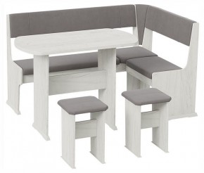 Уголок кухонный Рио в Урае - uray.ok-mebel.com | фото