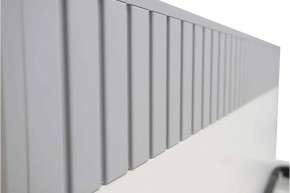 УРБАН - 7.14 Кровать 1400 С ОРТОПЕДОМ и ПМ ПВК в Урае - uray.ok-mebel.com | фото 4