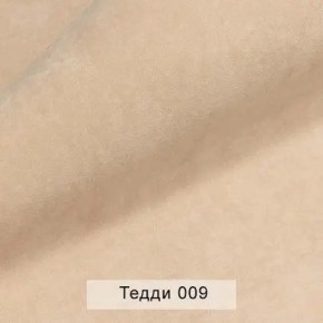 УРБАН Кровать с ортопедом с ПМ (в ткани коллекции Ивару №8 Тедди) в Урае - uray.ok-mebel.com | фото 2