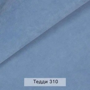 УРБАН Кровать с ортопедом с ПМ (в ткани коллекции Ивару №8 Тедди) в Урае - uray.ok-mebel.com | фото 5