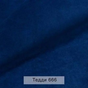 УРБАН Кровать с ортопедом с ПМ (в ткани коллекции Ивару №8 Тедди) в Урае - uray.ok-mebel.com | фото 9