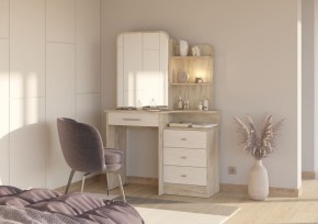 ВЕРОНА Трюмо в Урае - uray.ok-mebel.com | фото
