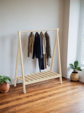 Вешалка гардеробная Стойка низкая в Урае - uray.ok-mebel.com | фото 10