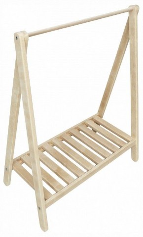 Вешалка гардеробная Стойка низкая в Урае - uray.ok-mebel.com | фото 3
