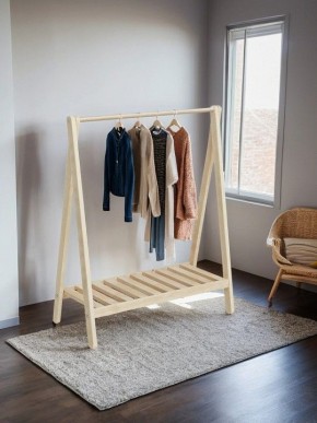 Вешалка гардеробная Стойка низкая в Урае - uray.ok-mebel.com | фото 6