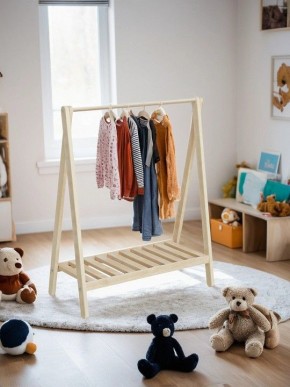 Вешалка гардеробная Стойка низкая в Урае - uray.ok-mebel.com | фото 7
