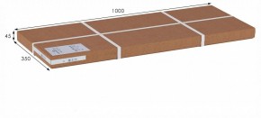 Вешалка гардеробная Стойка низкая в Урае - uray.ok-mebel.com | фото 8