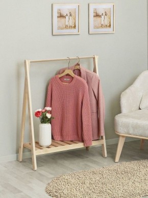 Вешалка гардеробная Стойка низкая в Урае - uray.ok-mebel.com | фото 9