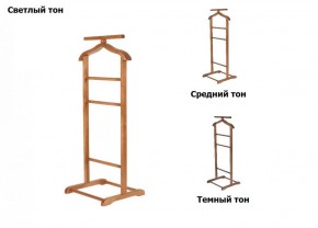 Вешалка костюмная ВК 1 в Урае - uray.ok-mebel.com | фото 2