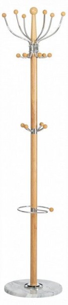 Вешалка-стойка Hanami (mod. GH-8617) в Урае - uray.ok-mebel.com | фото