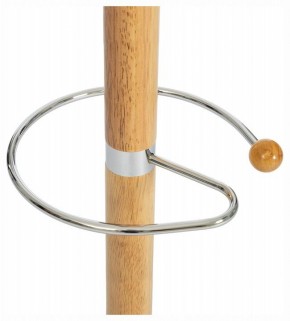 Вешалка-стойка Himawari (mod. GH-8014) в Урае - uray.ok-mebel.com | фото 4