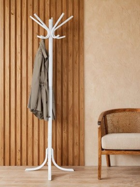 Вешалка-стойка В 8Н в Урае - uray.ok-mebel.com | фото 10